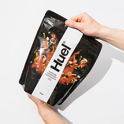 Instant Meals