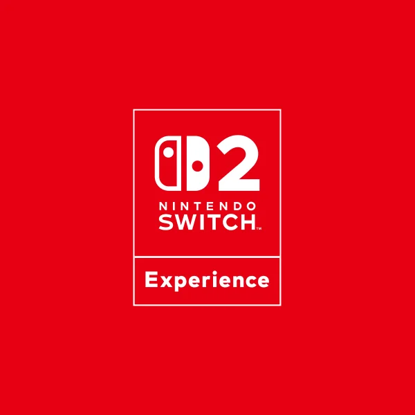Nintendo Switch 2 Experience