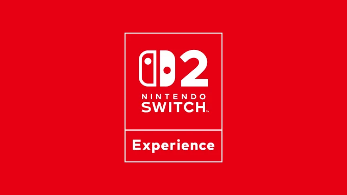 Nintendo Switch 2 Experience