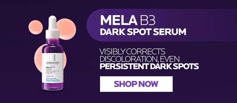 MELA B3 DARK SPOT SERUM