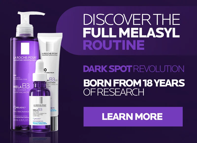 DISCOVER THE FULL MELASYL ROUTINE