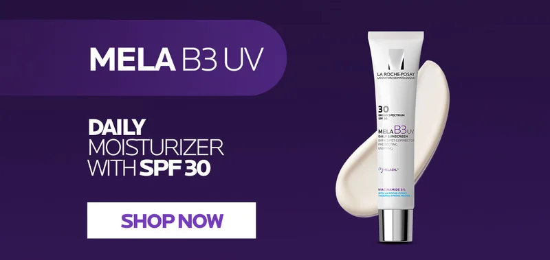 MELA B3 UV