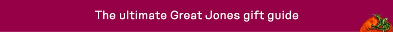 The ultimate Great Jones gift guide