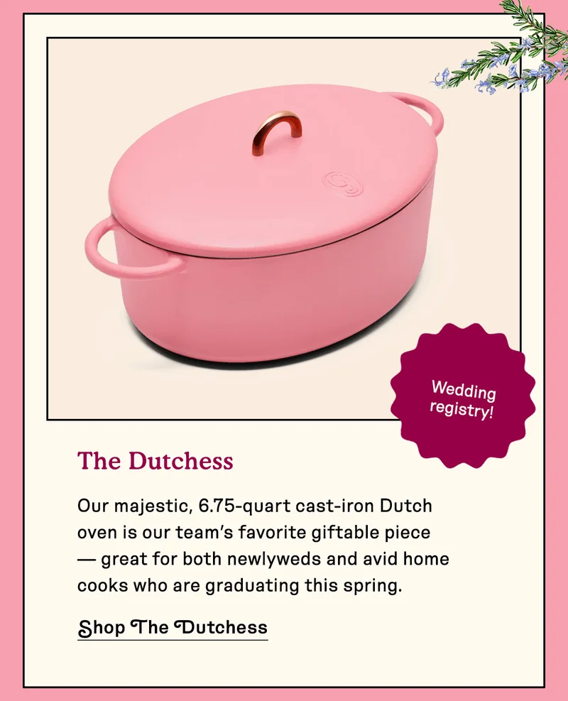 Shop The Dutchess