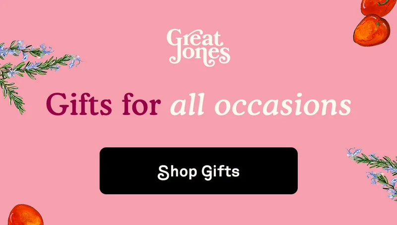 Gifts for all occasions
