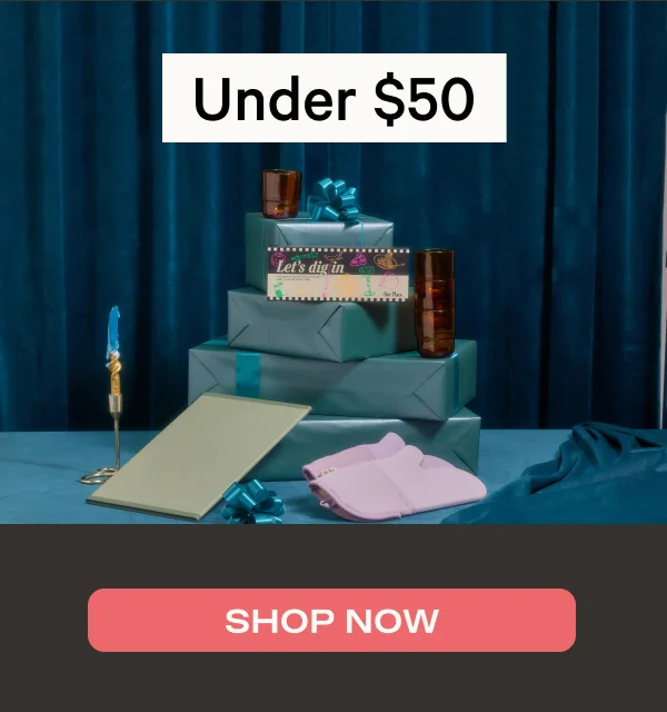 Under $50 - Shop Now