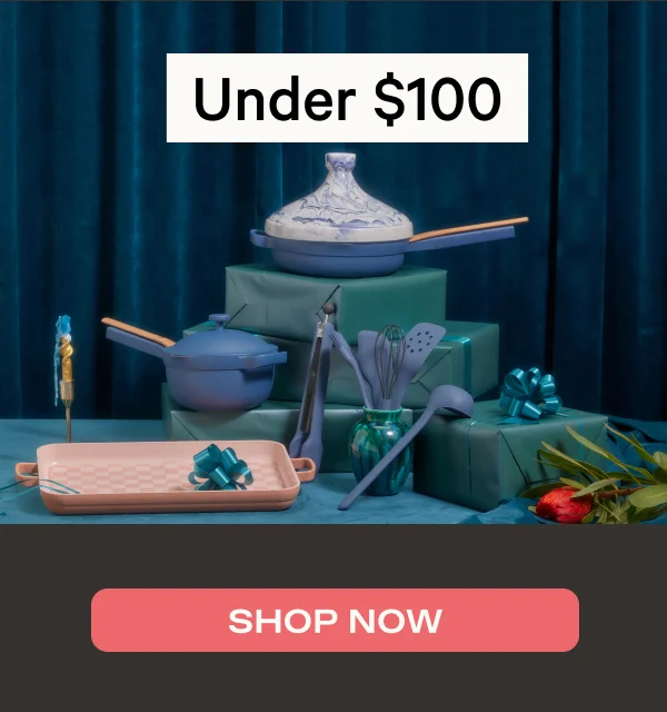 Under $100 - Shop Now
