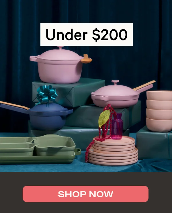 Under $200 - Shop Now