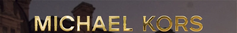 MICHAEL KORS