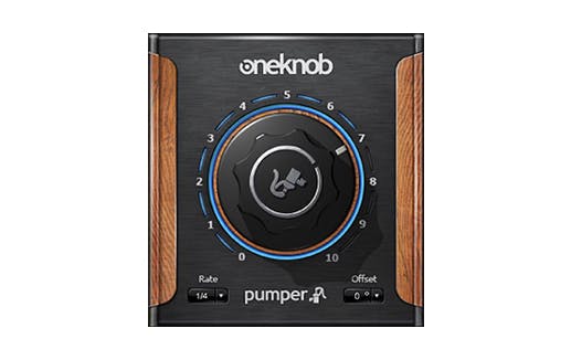 OneKnob Pumper