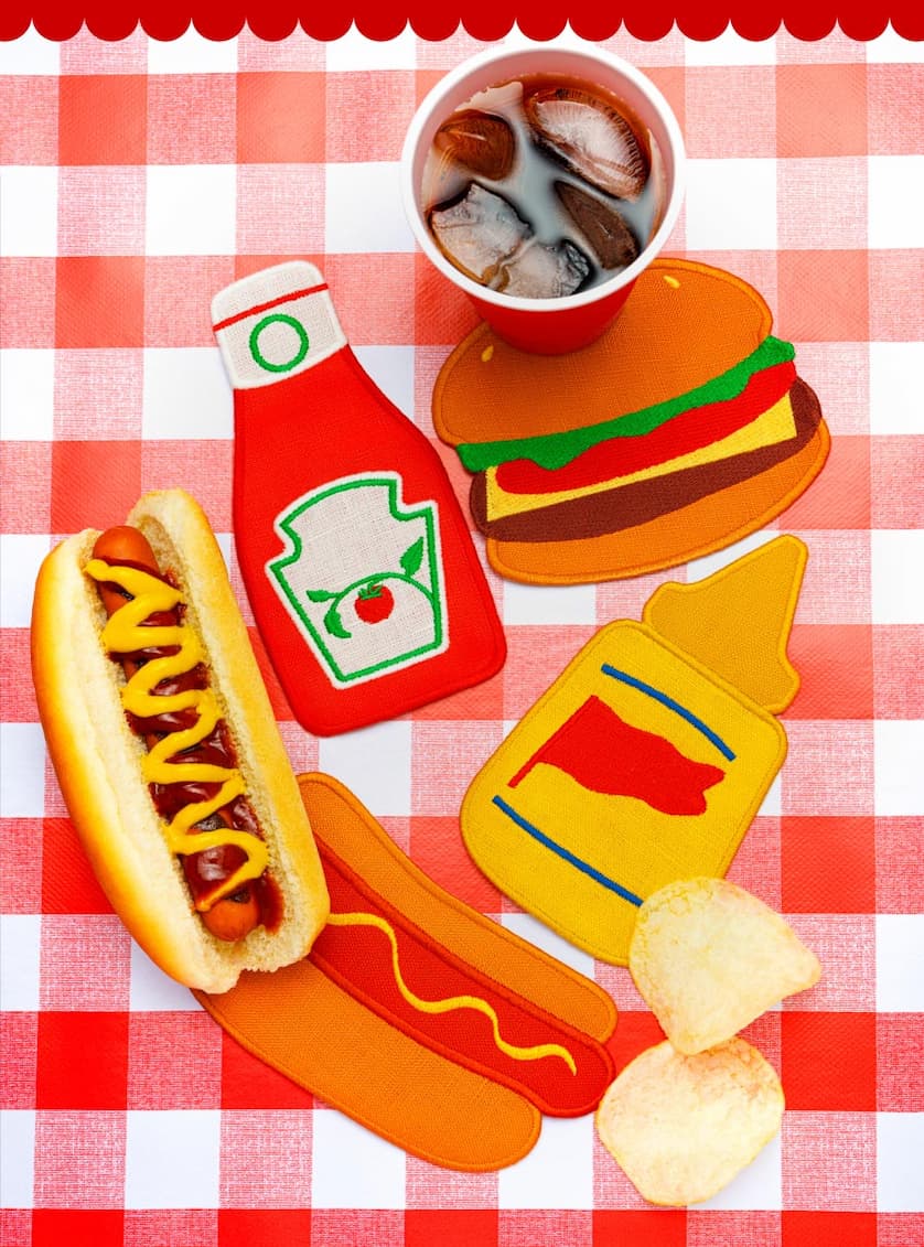 Explore the BBQ Edit