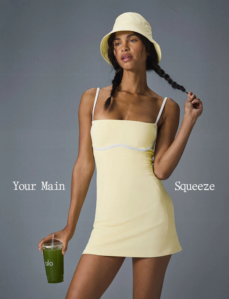 Your Main Squeeze