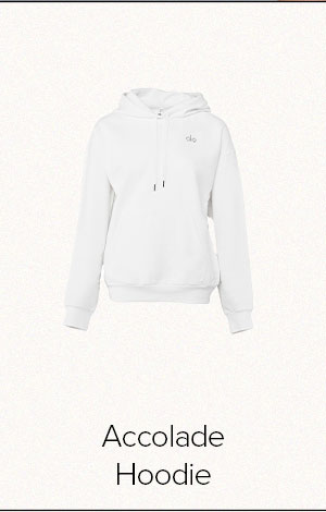Accolade Hoodie