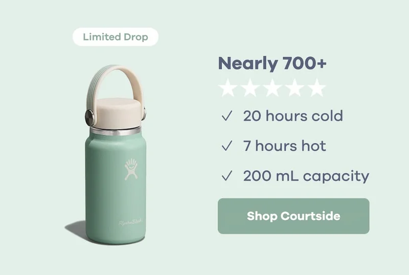 Limited Drop, Nearly 700+. 20 hours cold. 7 hours hot. 200 mL capacity