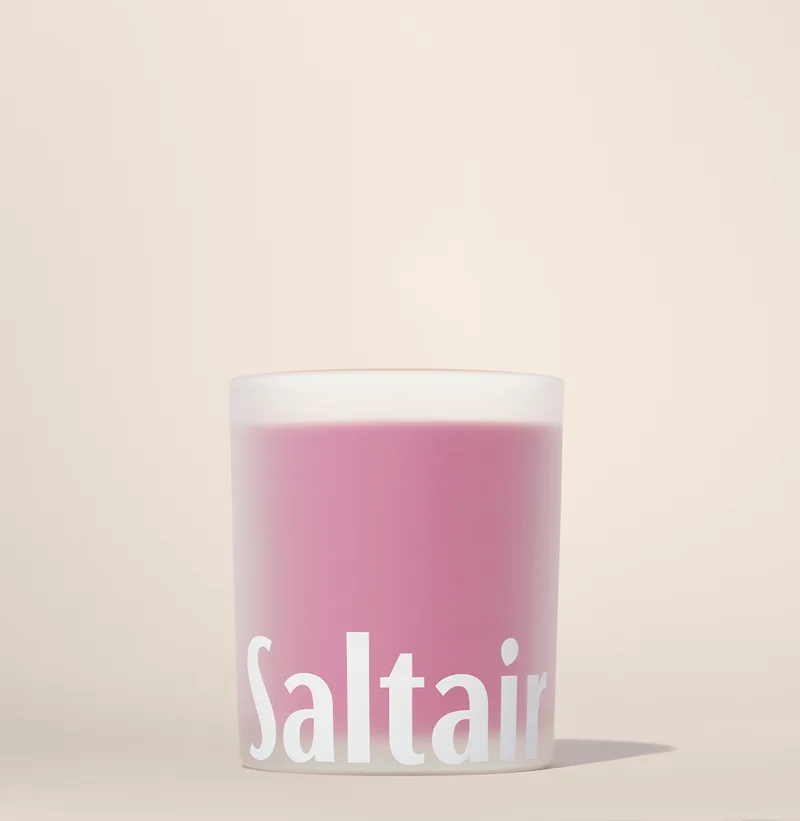 scented candle
