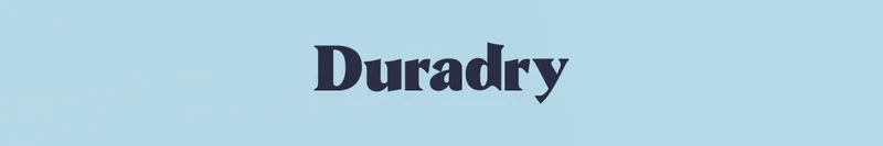 Duradry