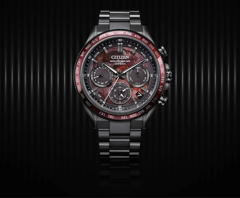 ATTESA  -  CC4077-71Z