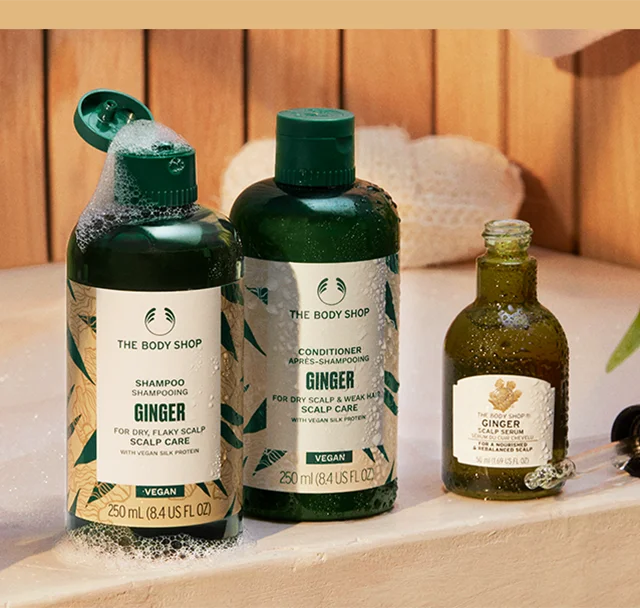 20% OFF HAIRCARE