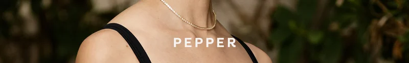 Pepper