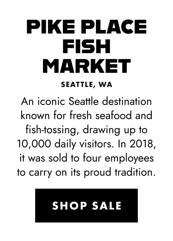 Pike Place Fish Market Pike Place Fish Market