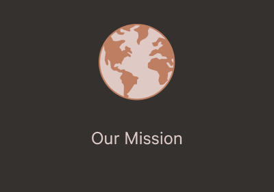 Our Mission
