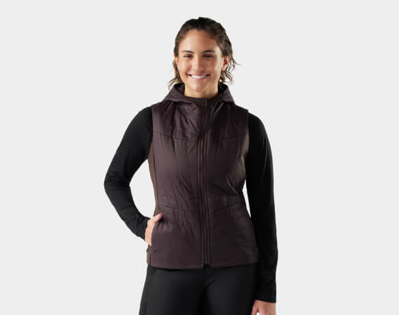 Women's Smartloft Vest