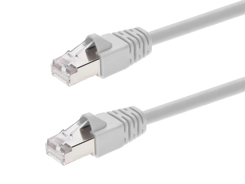 CAT6A Patch Ethernet Cables