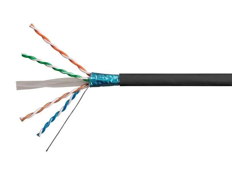 CAT6A Bulk Ethernet Cables