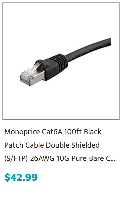 View product recommended for you
