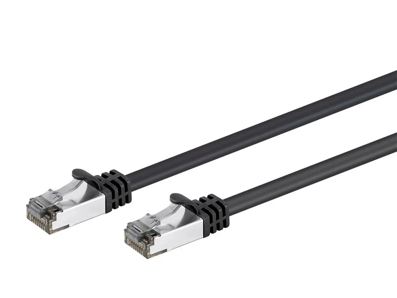 CAT8 Patch Ethernet Cables