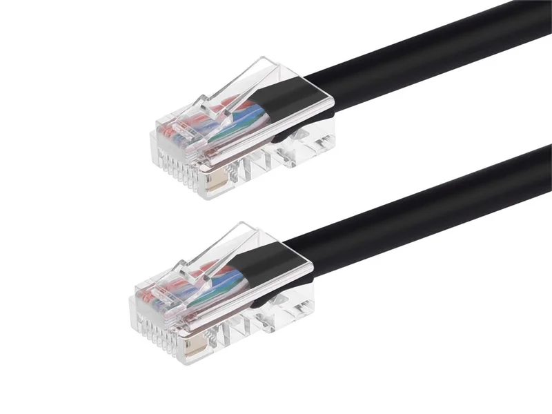 CAT5E Patch Ethernet Cables