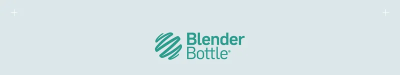 BlenderBottle Homepage