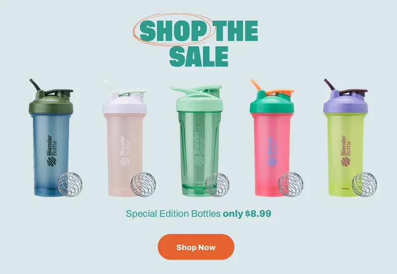Grab Your $8.99 Bottle Today