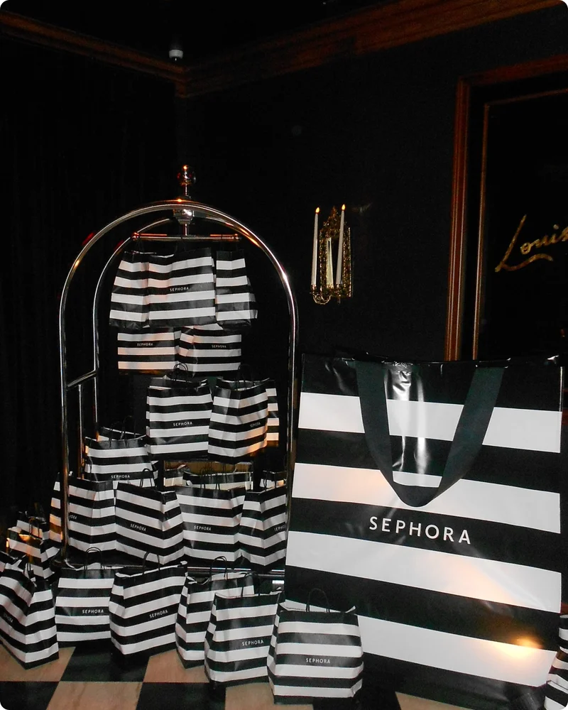 rhode <3 sephora