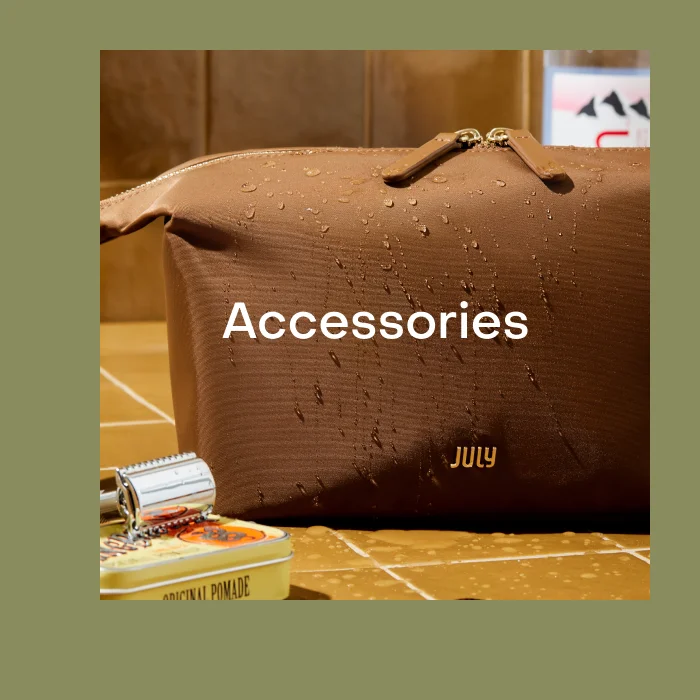 Accessories