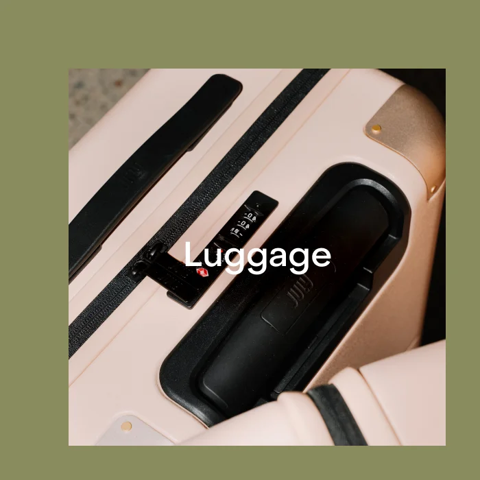 Luggage