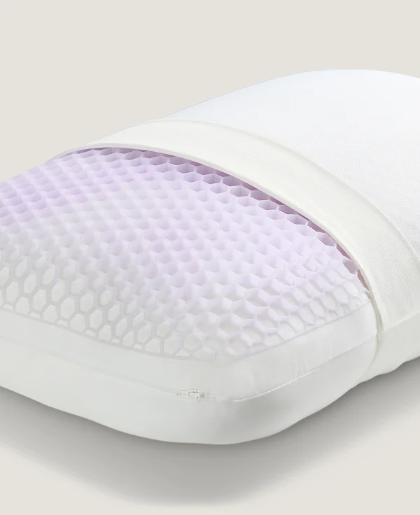 Yes, it’s for pillows&nbsp;too