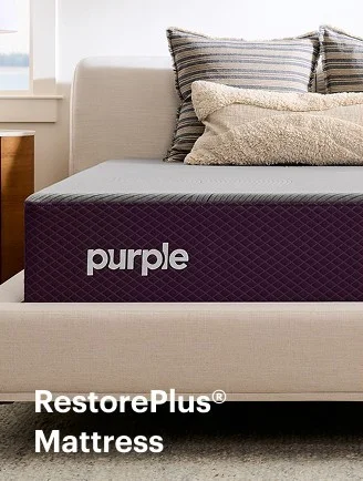 RestorePlus® Mattress