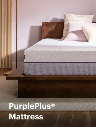 PurplePlus® Mattress