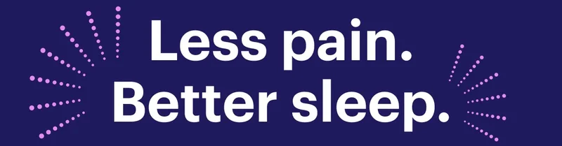 Get better sleep