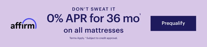 0% APR for 36 mo