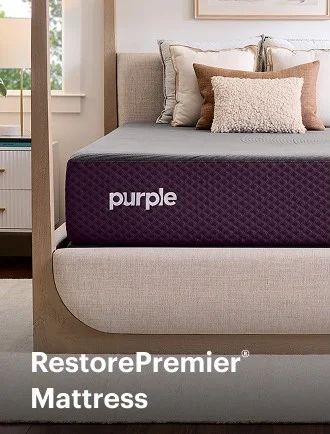RestorePremier® Mattress