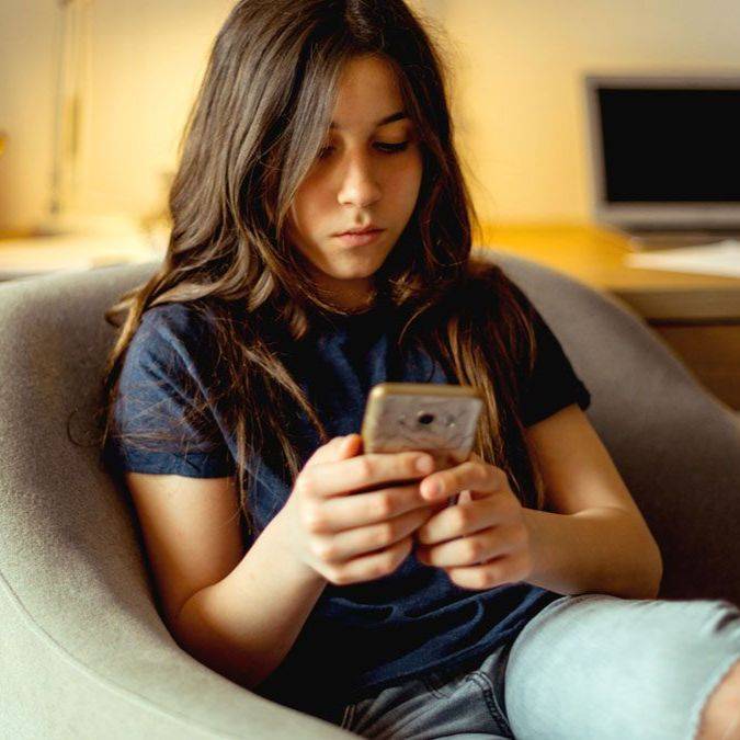 The Most Effective Response When Your Kid Is Rude to You