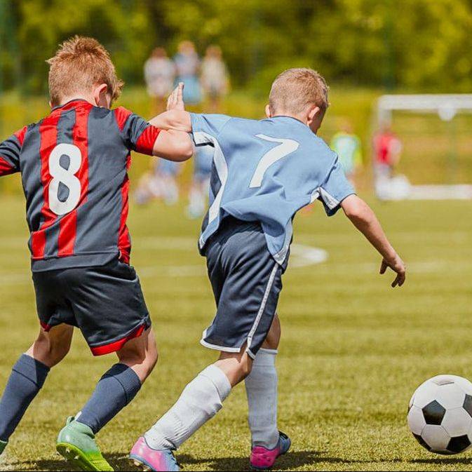 Performance Coach Shares 2 Crucial Reminders for Parents of Kids in Sports