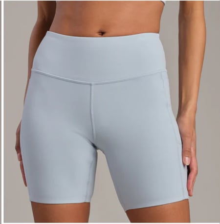 Revive 6'' Short