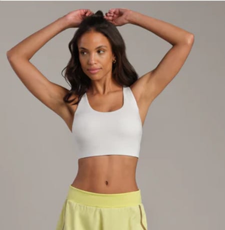 Breakaway Short