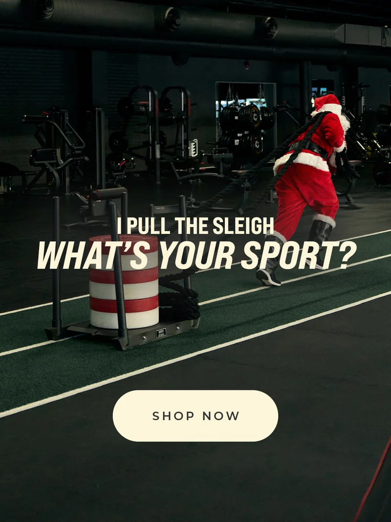GEAR UP FOR EVERY SPORT THIS GIFTING SEASON