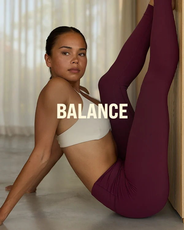 BALANCE