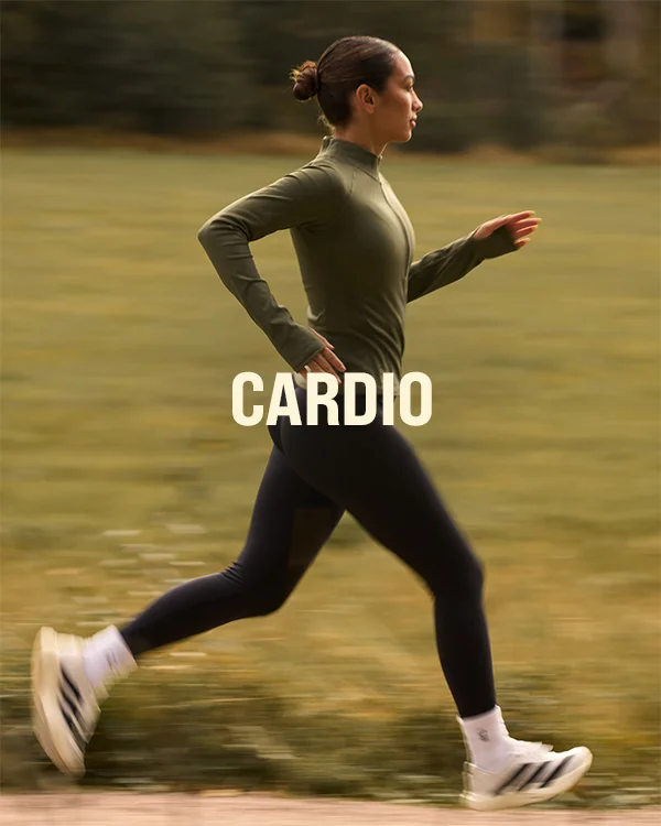 CARDIO