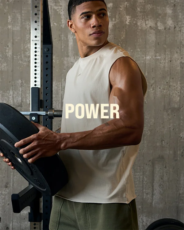 POWER